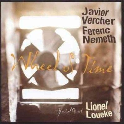 Wheels of Time - (Import CD)