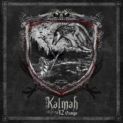 Kalmah - 12 Gauge (CD)