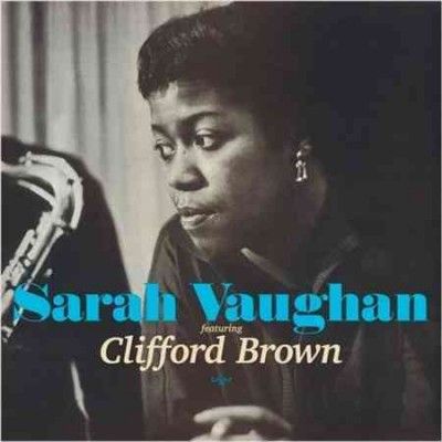 Featuring Clifford Brown - (Import CD)