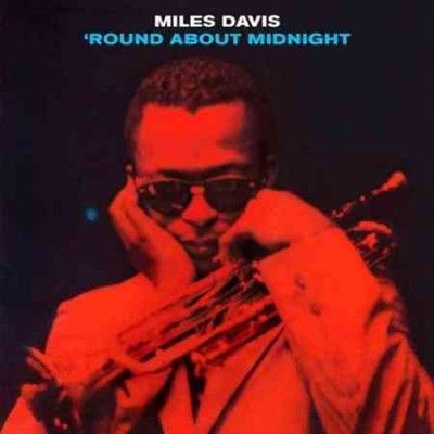 Round About Midnight - (Import CD)