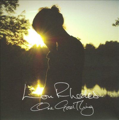 One Good Thing (CD / Album)