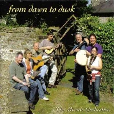 From Dawn to Dusk - (Import CD)