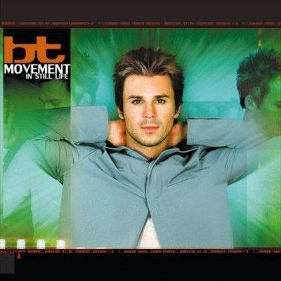 Movement in Still Life (CD / Album)