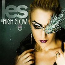 High Glow (CD / Album)