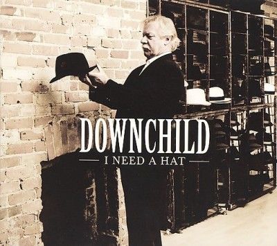 Downchild - I Need A Hat (CD)