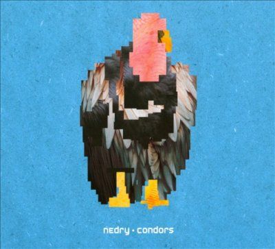 Nedry - Condors (CD)