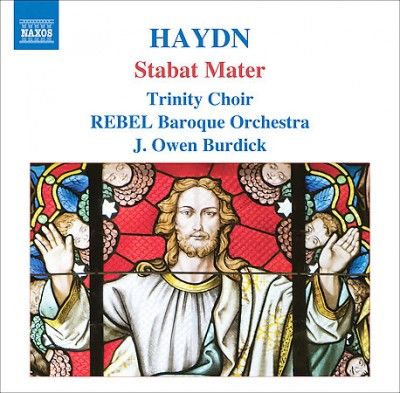Stabat Mater (CD)