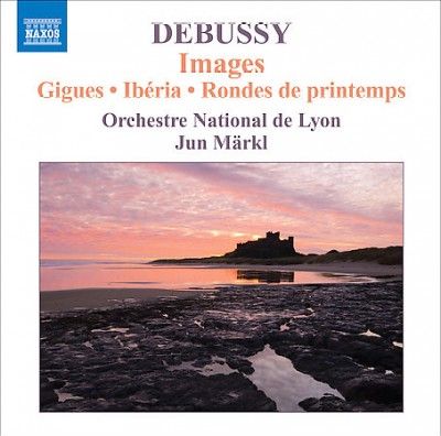 Orchestral Works - Vol.3 (CD)