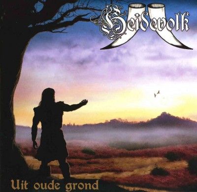 Heidevolk - Uit Oude Grond (CD)