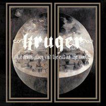 For Death, Glory and the End of the World (CD / Album)