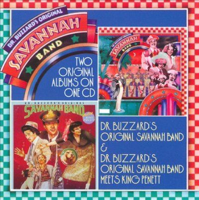 Dr Buzzard's Original Savannah Band/D - (Import CD)