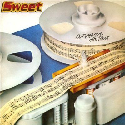 Cut Above the Rest - (Import CD)