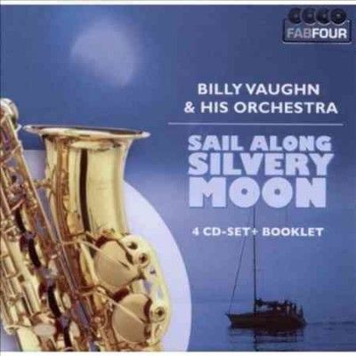 Sail Along Silv'ry Moon (CD / Box Set)