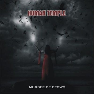 Murder of Crows - (Import CD)