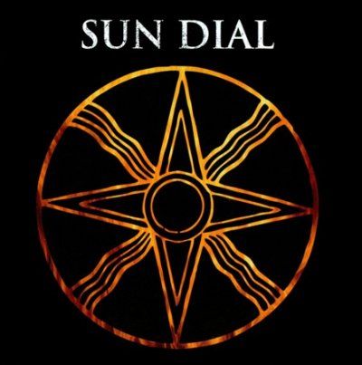 Sun Dial - (Import CD)