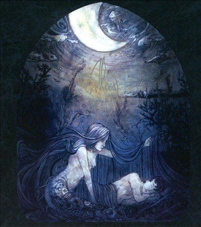 Alcest - Ecailles De Lune (CD)