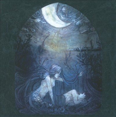 Alcest - Ecailles De Lune (CD)