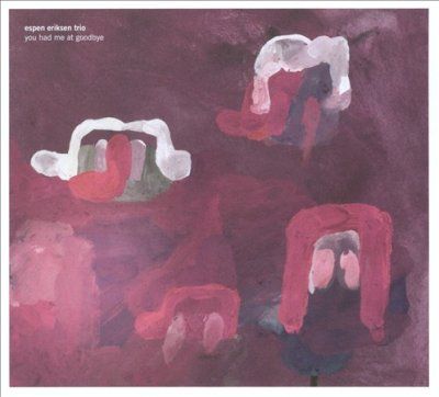 Espen Trio Eriksen - You Had Me At Goodbye (CD)