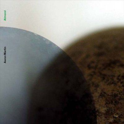 Aaron Martin - Almond (CD)