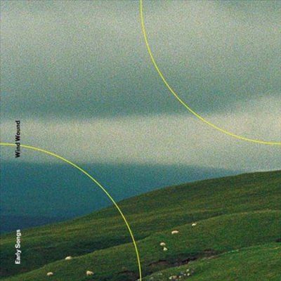 Early Songs - Wind Wound (CD)