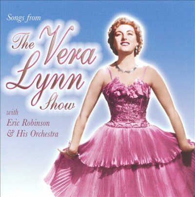 Vera Lynn - Songs From The Vera Lynn Show (CD)