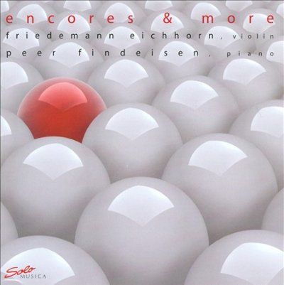 Encores &amp; More (CD / Album)