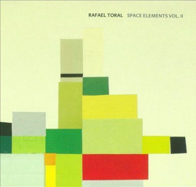 Space Elements Vol II - (Import CD)