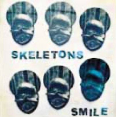 Smile (CD / Album)
