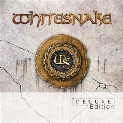 Whitesnake - Whitesnake (CD)