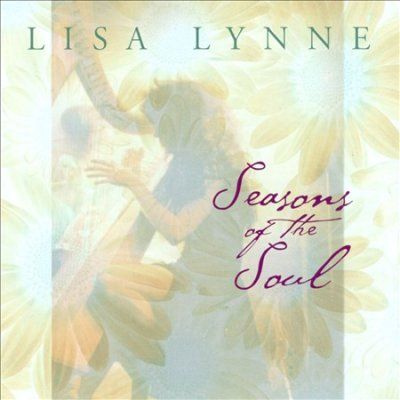 Lisa Lynne - Seasons Of The Soul (CD)