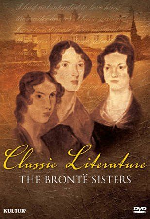 Classic Literature:Bronte Sisters - (Region 1 Import DVD)