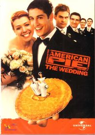 American Pie 3 The Wedding Dvd Buy Online In South Africa