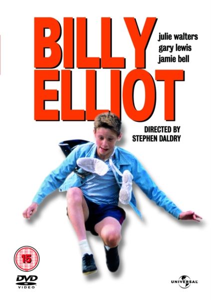 Billy Elliot(DVD)