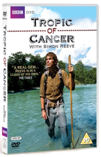 Tropic of Cancer(DVD)