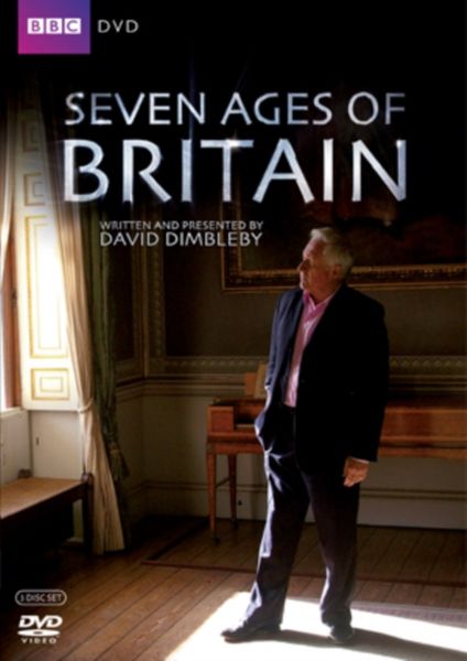Seven Ages of Britain(DVD)