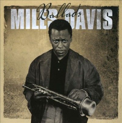 Miles Davis - Ballads (CD)