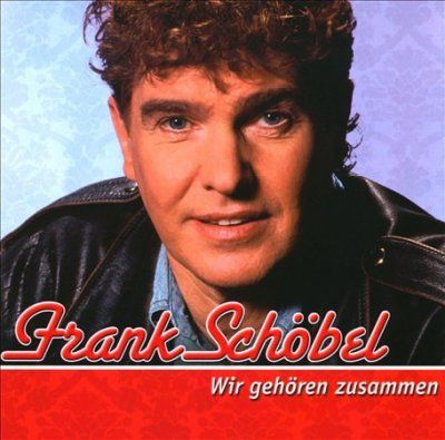 Frank Schobel - Wir Gehoren Zusammen (CD)