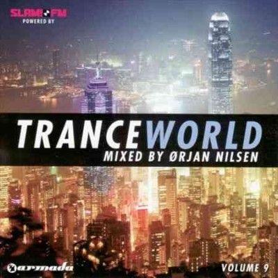 Trance World (CD / Album)