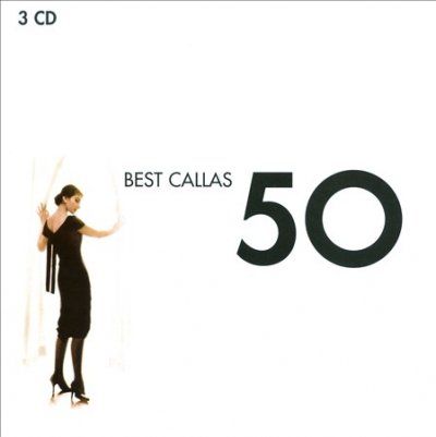 50 Best Classics (CD)