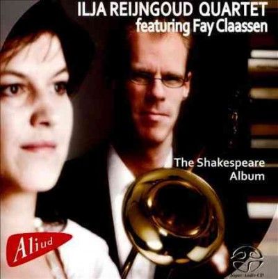 Shakespeare Album - (Import CD)