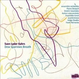 Dew Sparrows Breath (CD / Album)