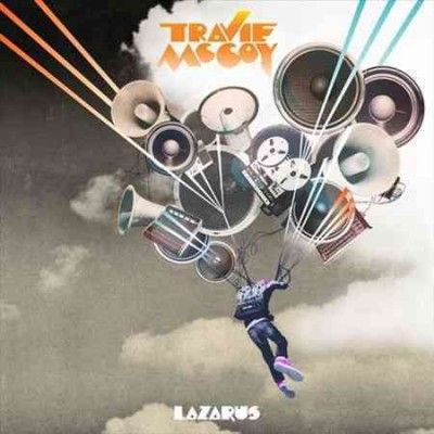 Travie Mccoy - Lazarus (CD)