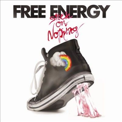 Stuck on Nothing - (Import CD)
