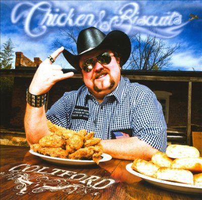 Colt Ford - Chicken And Biscuits (CD)