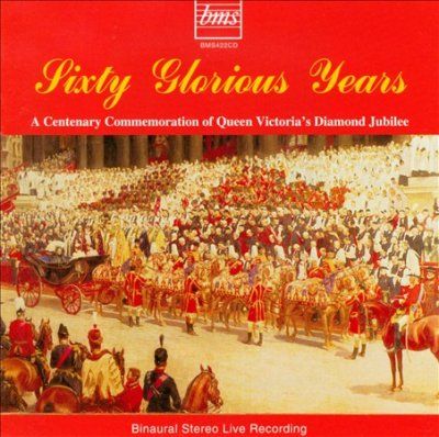Sixty Glorious Years (CD / Album)