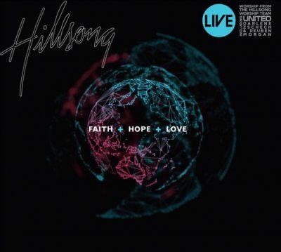 Faith Hope Love - (Import CD)