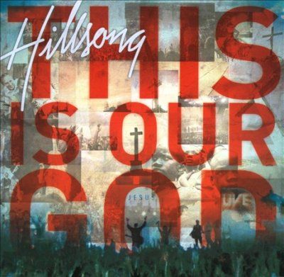 This is Our God - (Import CD)