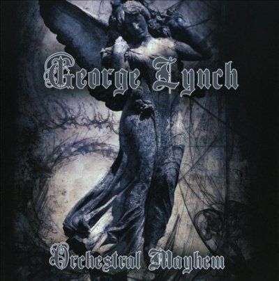Orchestral Mayhem - (Import CD)