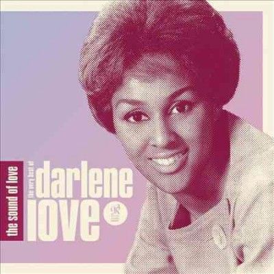 Darlene Love - Sound Of Love: Very Best Of Darle (CD)