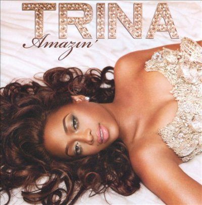 Trina - Amazin (CD)